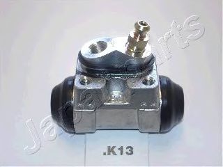 Колесный тормозной цилиндр JAPANPARTS CS-K13