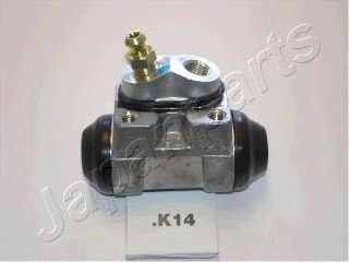 Колесный тормозной цилиндр JAPANPARTS CS-K14
