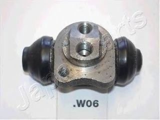 Колесный тормозной цилиндр JAPANPARTS CS-W06