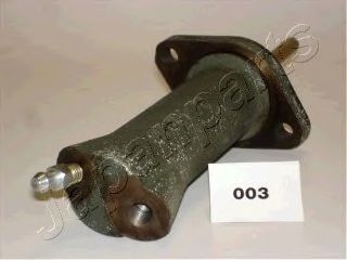 Робочий циліндр зчеплення JAPANPARTS CY-003