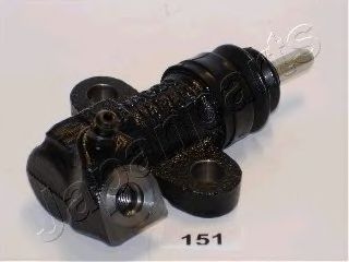 Робочий циліндр зчеплення JAPANPARTS CY-151