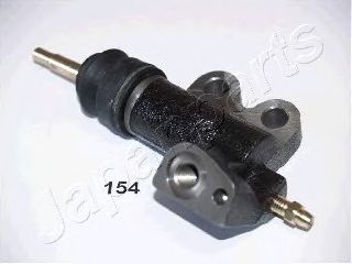 Робочий циліндр зчеплення JAPANPARTS CY-154