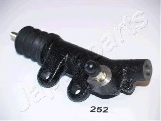 Робочий циліндр зчеплення JAPANPARTS CY-252