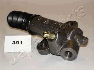 Рабочий цилиндр сцепления JAPANPARTS CY-391