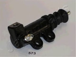 Рабочий цилиндр сцепления JAPANPARTS CY-573