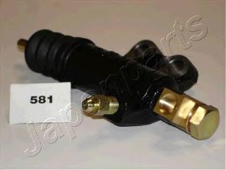 Рабочий цилиндр сцепления JAPANPARTS CY-581