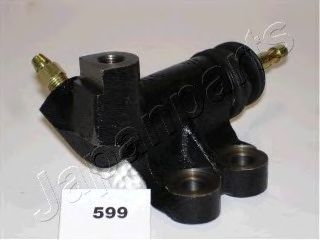 Рабочий цилиндр сцепления JAPANPARTS CY-599