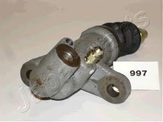 Рабочий цилиндр сцепления JAPANPARTS CY-997