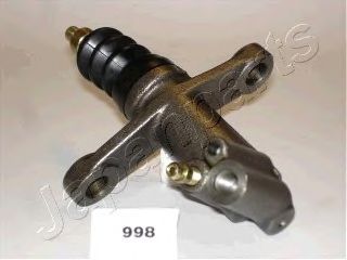 Робочий циліндр зчеплення JAPANPARTS CY-998