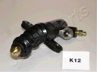 Рабочий цилиндр сцепления JAPANPARTS CY-K12