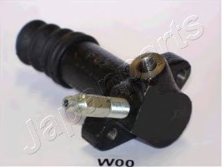 Рабочий цилиндр сцепления JAPANPARTS CY-W00