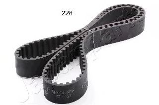 Ремень ГРМ JAPANPARTS DD-228
