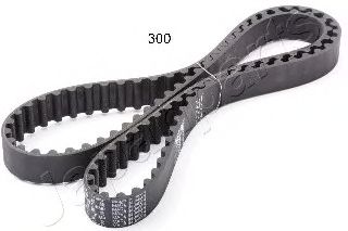 Ремень ГРМ JAPANPARTS DD-300