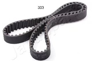 Ремень ГРМ JAPANPARTS DD-303