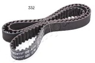 Ремень ГРМ JAPANPARTS DD-332