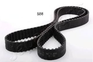 Ремень ГРМ JAPANPARTS DD-588