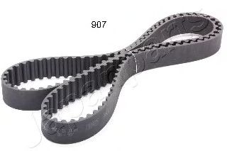 Ремень ГРМ JAPANPARTS DD-907