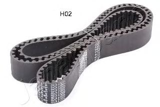 Ремень ГРМ JAPANPARTS DD-H02