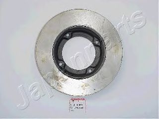 Тормозной диск JAPANPARTS DI-400