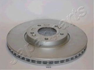 Тормозной диск JAPANPARTS DI-H23
