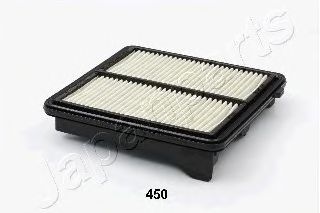 Воздушный фильтр JAPANPARTS FA-450S