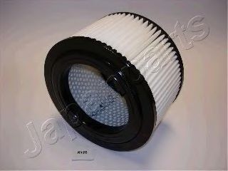 Воздушный фильтр JAPANPARTS FA-K12S
