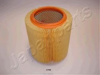 Воздушный фильтр JAPANPARTS FA-L04S