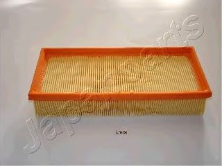 Воздушный фильтр JAPANPARTS FA-L10S