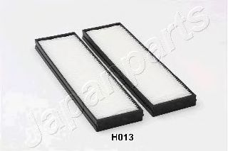 Фильтр салона JAPANPARTS FAA-H013