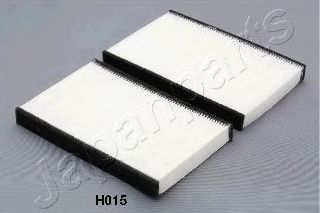Фильтр салона JAPANPARTS FAA-H015