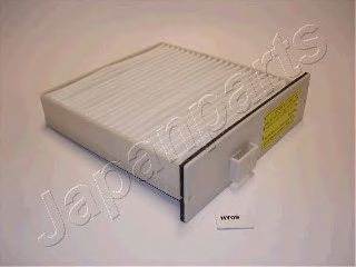 Фільтр салону JAPANPARTS FAA-HY09