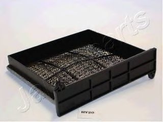 Фильтр салона JAPANPARTS FAA-HY20