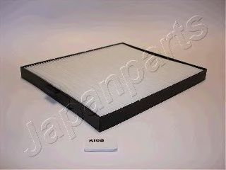 Фильтр салона JAPANPARTS FAA-KI08