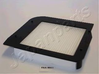 Фильтр салона JAPANPARTS FAA-MA1