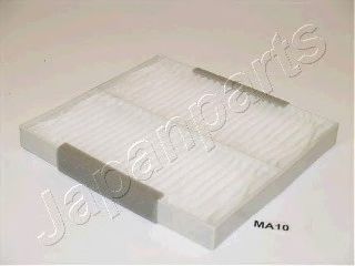 Фильтр салона JAPANPARTS FAA-MA10