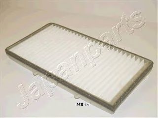 Фильтр салона JAPANPARTS FAA-NS11