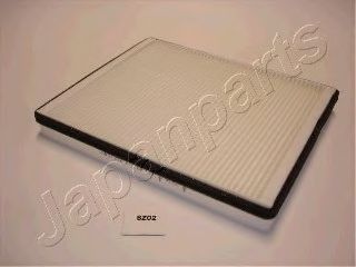 Фильтр салона JAPANPARTS FAA-SZ02
