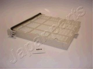 Фильтр салона JAPANPARTS FAA-SZ04