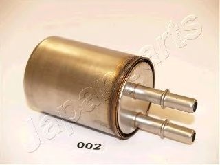 Топливный фильтр JAPANPARTS FC-002S