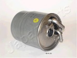 Топливный фильтр JAPANPARTS FC-012S