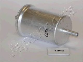 Топливный фильтр JAPANPARTS FC-120S