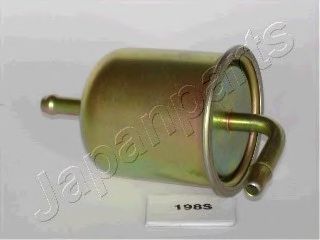 Топливный фильтр JAPANPARTS FC-198S