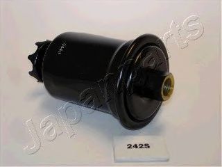 Топливный фильтр JAPANPARTS FC-242S