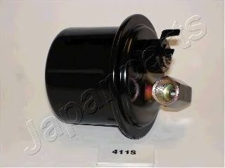 Топливный фильтр JAPANPARTS FC-411S