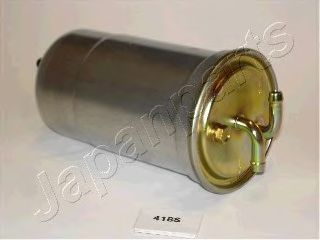 Паливний фільтр JAPANPARTS FC-418S