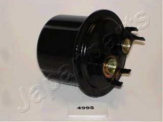 Топливный фильтр JAPANPARTS FC-499S