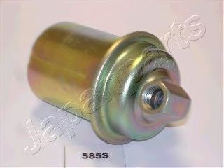 Топливный фильтр JAPANPARTS FC-585S