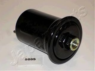 Топливный фильтр JAPANPARTS FC-588S