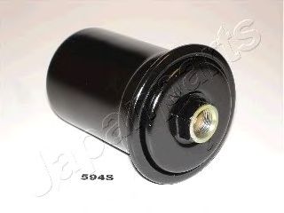 Топливный фильтр JAPANPARTS FC-594S