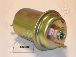 Топливный фильтр JAPANPARTS FC-598S